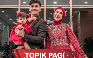 Teuku Ryan Berubah Drastis Usai Nikah, Pengadilan Spill Diduga Penyebab Ria Ricis Cerai-Topik Pagi