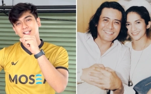 Suami Ria Ricis Mendadak Dibandingkan dengan Aktor Senior Teuku Ryan usai Trending di X