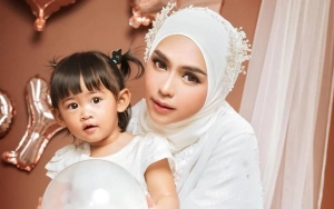 Ria Ricis Curhat Merasa Bersalah pada Moana di Tengah Proses Cerai dari Teuku Ryan