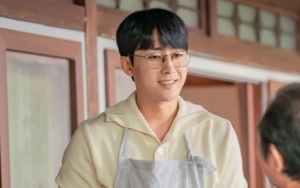 Son Ho Jun Bahas Kematian Mengejutkan Karakternya di 'My Happy Ending'