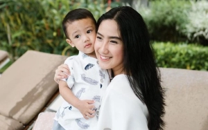 Tamara Tyasmara Datangi Polda Metro Jaya usai Sang Putra Meninggal Tenggelam