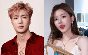 Lay Zhang EXO Tanggapi Rumor Kencan di Hotel dengan Zhao Lusi