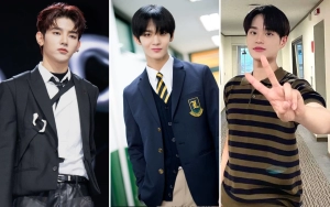 Perkenalan Zhang Hao ZEROBASEONE dan Bae Jinyoung CIX Buat Daehwi AB6IX Bingung