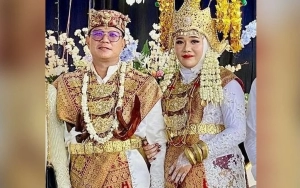 Titisan Nyai Ratu Kidul Ramal Ending Pernikahan Kelima Andika Kangen Band