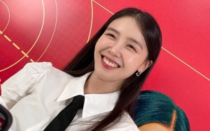 Bang Minah Girl's Day Bawa Kabar Duka 