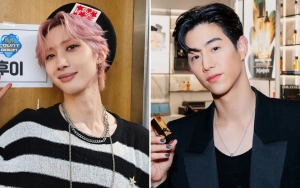 Hui Pentagon Akhirnya Klarifikasi soal Pertengkaran Legendaris dengan Mark Tuan GOT7