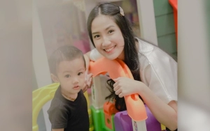 Tamara Tyasmara Fokus Wujudkan Impian Terakhir Anak di Tengah Rumor Pacar Terlibat