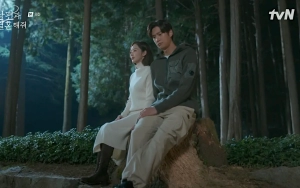 Park Min Young Minta Na In Woo Lepas Baju saat Syuting Ciuman Hot 'Marry My Husband'