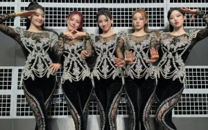 Soyeon (G)I-DLE Flexing Biaya Fantastis untuk Pembuatan MV 'Super Lady'