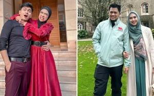 Teuku Ryan Mention Suami Oki Setiana Dewi usai Difitnah Tak Sentuh Ria Ricis