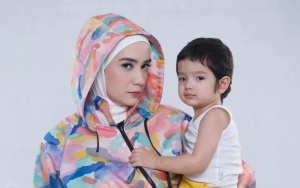 Putri Anne Bagikan Nasihat Bijak usai Haters Sindir Jilat Ludah Sendiri