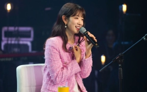Park Shin Hye Kenang Pengalaman Buruk saat Tampil di Panggung Konser