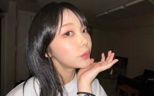 Penyanyi Meenoi Picu Khawatir usai Live Sambil Nangis-Nangis