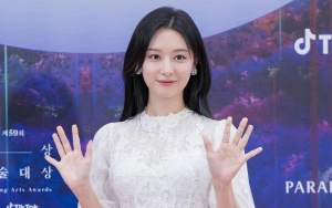 Vibes Mahal Kim Ji Won di Potret 'Queen of Tears' Bikin Teringat Era 'The Heirs'