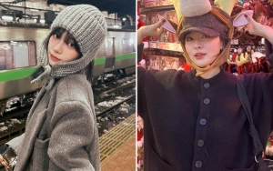 Karina aespa dan Seulgi Red Velvet Bereaksi Kontras kala Ditantang Dance Berbau Seksual