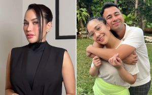 Nikita Mirzani Angkat Bicara Usai Diduga Dikucilkan Raffi Ahmad dan Nagita Slavina Cs