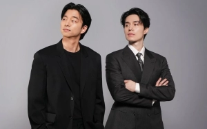 Lee Dong Wook Diseret Gong Yoo Keluar dari Keterpurukan