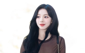 Karina aespa Akui Ketakutan saat Syuting 'Agents of Mystery'
