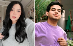 Clarissa Putri Selebgram yang Dulu Dikira Pacar Fadil Jaidi Gelar Lamaran Mewah