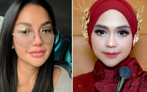 Nikita Mirzani Pamer Etika Berkelas usai Dicecar Soal Ria Ricis Gugat Cerai Teuku Ryan
