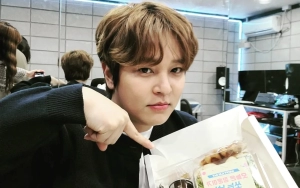 Kim Jeong Hoon Sempat Mohon-Mohon pada Fans sebelum Kasus DUI Dilimpahkan ke Kejaksaan