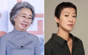 Youn Yuh Jung Tegur Hong Jin Kyung usai Sesumbar soal Penghasilan Miliaran Won