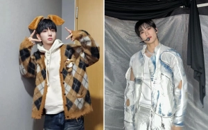 Myung Jaehyun BOYNEXTDOOR Panik kala Digoda Perkara Namanya Mirip Jaehyun NCT