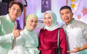 Rizky Billar dan Putra Siregar Kompak Kuliti Tabiat Brutal Pacar Tamara Tyasmara di Masa Lalu