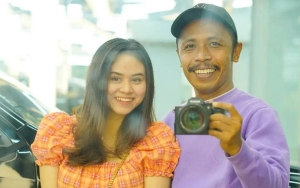 Furry Setya 'Mas Pur' Skakmat Haters usai Eks Istri Cantik Dihujat Minta Cerai Gegara Harta