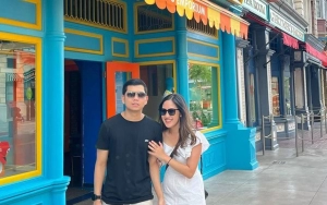 Tamara Tyasmara Diramal Punya Kemiripan Watak dengan Pacar usai Kegep Belum Hapus Foto Mesra