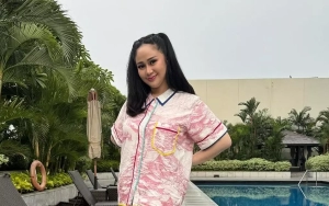Denise Chariesta Mendadak Dikira Mualaf 