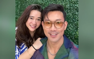 Istri Denny Sumargo Diduga Ngode Kehamilan Lewat Potret Selfie Bareng Tom Lembong 