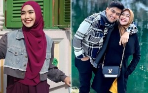 Oki Setiana Dewi Ingatkan Soal Ramadhan di Tengah Proses Cerai Ria Ricis dan Teuku Ryan