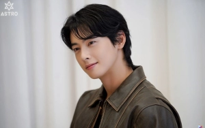 Akting Cha Eunwoo Hempas Kekayaan Dipuji Tim Produksi 'Wonderful World'