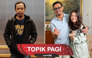 Eks Mertua Bongkar Tabiat Asli Furry Setya, Istri Denny Sumargo Diduga Ngode Kehamilan - Topik Pagi
