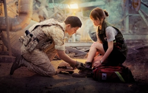 Aktor Senior Noh Joo Hyun Pamer Rumahnya Jadi Lokasi Syuting 'Descendants of the Sun'