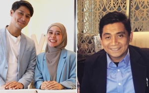 Rizky Billar Sentil Peramal Cari Panggung Pasca Diduga Sindir Pengacara Sandy Arifin