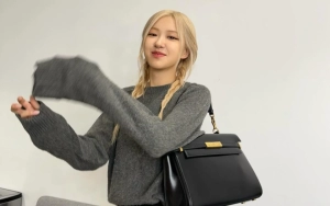 Rose BLACKPINK Masuk Kantong Belanja saat Flexing Kado Ultah dari Brand Mewah