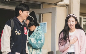Yoo Jae Seok Gosipin Kelakuan Jennie BLACKPINK saat Syuting 'Apartment 404'