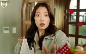Park Shin Hye Gugup Sampai Gak Bisa Tidur saat Bintangi 'Doctor Slump' usai Melahirkan