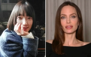 Geum Hannah Tanggapi Pujian Mirip Angelina Jolie saat Bintangi 'A Shop for Killers'