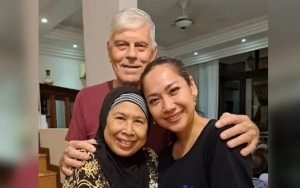 Ayah Mendiang Asraf Sinclair Komentari Potret BCL dan Tiko Aryawardhana