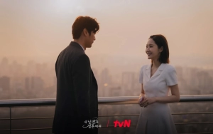 Staf Komplain Cara CJ ENM Beri Bonus atas Kesuksesan 'Marry My Husband'