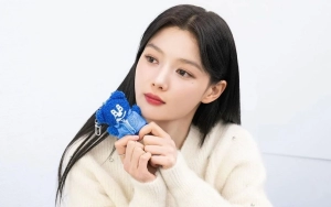 Kim Yoo Jung Fokus Promosi Drama usai Lakukan Aksi Donasi Ratusan Juta Won