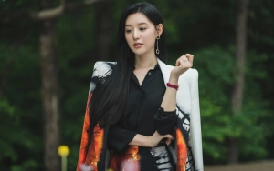Harga Perhiasan Kim Ji Won di Bocoran 'Queen Of Tears' Tembus Rp1 Miliar