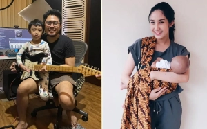 Eks Suami Bongkar Tabiat Asli Tamara Tyasmara Saat Urus Dante