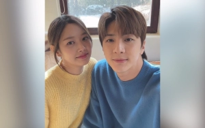 Mimi dan Thunder Adik Sandara Park Lakukan Pemotretan Prewedding di Bali