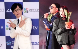 Yoo Jae Seok Sulit Lupakan Reaksi IU saat Park Myung Soo Tantrum Perkara 'Cold Noodles'
