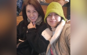 Ibu Gong Hyo Jin Ternyata Punya Jabatan Gak Kaleng-Kaleng