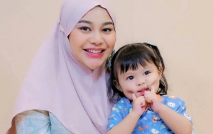  Aurel Hermansyah Pamer Skill Ameena Jadi DJ Cilik